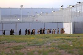 El único centro penitenciario que aún cuenta con espacio es el de Monclova, el cual fue inaugurado en diciembre de 2023.