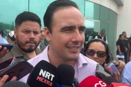 El gobernador Manolo Jiménez Salinas destacó que la coordinación con el sector transportista es clave para garantizar la seguridad en las carreteras.