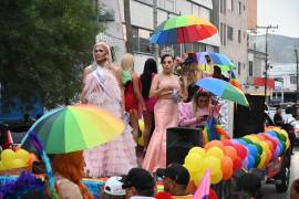 La edición 2026 del Pride Torreón espera reunir a más de 15 mil personas en una jornada de celebración, inclusión y defensa de los derechos de la comunidad LGBT+.