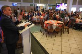 Municipio de Guadalupe se reporta listo para el Mundial de Futbol 2026