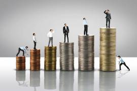 Fue en el mes de octubre del año 2025 que los municipios que presentaron los salarios más altos también fueron Nava, Ramos Arizpe y Sierra Mojada. FOTO: