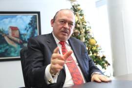 La Fiscalía General de la República (FGR) investiga a Raúl Beyruti Sánchez, “El Rey del Outsourcing”, por casos de supuesta defraudación fiscal que suman 77 millones 792 mil 233 pesos.