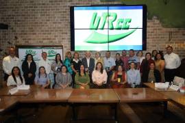 En el encuentro se analizaron estrategias para facilitar la transición de los estudiantes hacia la universidad.