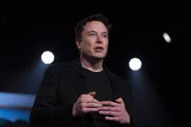 Trump dijo en la campaña que cuidará los intereses de Musk.