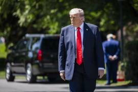 Trump aseguró que las acciones del gobierno cubano están diseñadas para perjudicar a los Estados Unidos, sino que también son repugnantes para los valores morales y políticos de las sociedades democráticas.