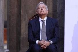 El expresidente Andrés Manuel López Obrador, asegura Riva Palacio es un objetivo de la justicia estadounidense por los presuntos vínculos de su gobierno con el crimen organizado.