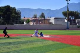 El Ateneo Fuente será sede de la final regional del beisbol prenacional del TecNM.