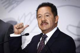 El cierre definitivo del salón de belleza del Senado de la República fue confirmado por el presidente de la Junta de Coordinación Política (Jucopo), Ignacio Mier Velazco.