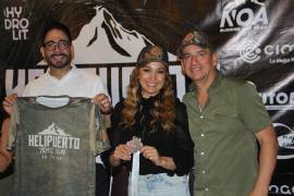 Las inscripciones ya están abiertas y cerrarán una vez que se agoten los lugares disponibles.