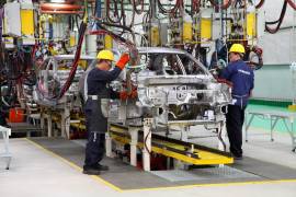 La industria automotriz, parte de la columna vertebral de cualquier economía para la generación de cadenas de alto valor agregado, lleva dos años consecutivos recortando personal en México.