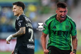 América llega como líder de la tabla mexicana y buscará sellar su pase a Cuartos de Final cuando enfrente al Austin FC.