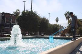 El objetivo es conservar la estética y el buen funcionamiento de los espacios públicos.