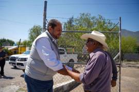 Vecinos destacan participación comunitaria en decisiones locales.