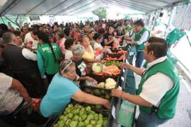 Los Mercaditos de Mejora Coahuila volverán a Piedras Negras el próximo 10 de septiembre; la sede será anunciada en los próximos días.