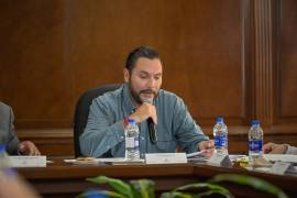 El alcalde Carlos Villarreal Pérez anunció que Doosung Tech está lista para iniciar operaciones en Monclova.