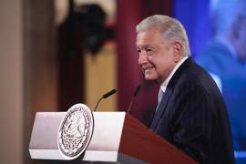 López Obrador respalda petición de la Conferencia Nacional de Gobernadores | Foto: Especial