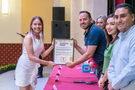 Jóvenes de Piedras Negras participaron en la convocatoria del Premio Municipal de la Juventud 2026.