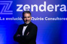 Martín Quirós, socio director de Zendera, destacó que el cambio de nombre representa la evolución natural de la firma, manteniendo su propósito de mejorar la rentabilidad de los negocios y fortalecer la armonía en las familias empresarias.