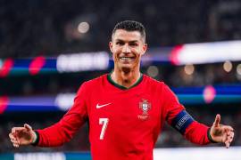 Cristiano quedó habilitado tras la apelación portuguesa y será el gran atractivo del choque mundialista.