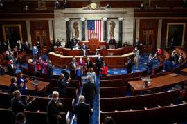 Senadores republicanos representan un obstáculo para la aprobación de ley | Foto: Especial