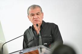 El alcalde Miguel Ángel Riquelme Solís aseguró acompañamiento institucional en los procesos de búsqueda.