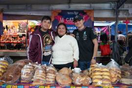 La gastronomía local de Ramos Arizpe se posiciona como un atractivo clave para visitantes y habitantes.