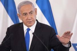 El ataque público de Netanyahu contra el plan de la Junta de Paz pareció un rechazo particularmente tajante a los objetivos estadounidenses, ya que se produjo poco después de una supuesta visita del almirante Brad Cooper, jefe del Comando Central de Estados Unidos.