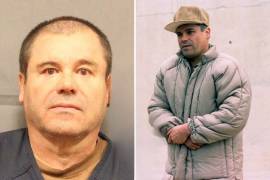 Ante el planteamiento de una película, la esposa de Guzmán mantiene los derechos de vida para futuros proyectos de cine.