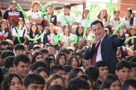El programa de proximidad social mantiene reuniones vecinales, visitas a escuelas y canales de atención directa para recibir solicitudes de la ciudadanía.