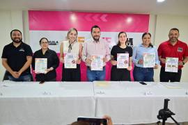 El DIF Monclova invitó a las familias a realizar el registro cuanto antes, ya que los cursos tendrán cupo limitado.