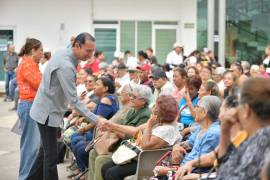 El DIF Municipal de Acuña, Coahuila, informó que este viernes 31 de julio concluye el periodo de inscripción para participar en el concurso gastronómico “El Platillo de los Abuelos”.