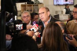 El diputado federal Rubén Moreira Valdez calificó la reforma electoral de Morena como un intento autoritario para perpetuarse en el poder.