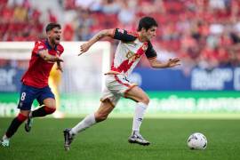 Camello ya supera los arranques goleadores de Hugo Sánchez, Guilherme de Cassio y Julio Álvarez
