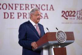 AMLO defiende el nombramiento de Clara Luz Flores