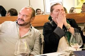 Guadalupe Taddei entregó contratos a un contratista con quien sostendría una relación; empresas ligados a ellos han recibido más de mil millones de pesos de autoridades electorales.