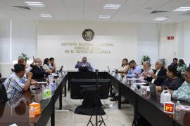 El INE cerró formalmente el proceso electoral en Coahuila y destacó la participación histórica de la ciudadanía en las urnas.