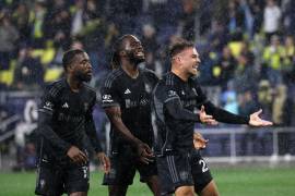 La Major League Soccer aportó 44 futbolistas al Mundial 2026, la cifra más alta de su historia y superior a los 26 convocados por la Liga MX.