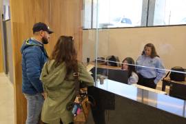 La Ciudad Judicial de Saltillo inició operaciones con nuevas áreas y servicios para la atención ciudadana.