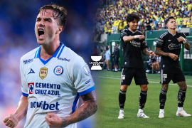 América encabeza la tabla de la Liga MX con seis puntos y una diferencia de cuatro goles tras vencer a San Diego FC y Portland Timbers.