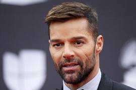 Ricky Martin señala que acusaciones de violencia doméstica son completamente falsas