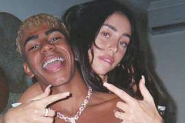 Nicki Nicole y Yamal borraron sus fotos juntos antes de anunciar públicamente su separación.