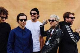 La banda estadounidense The Neighbourhood regresará a México en 2026 con una gira que incluye Guadalajara, Monterrey y Ciudad de México.