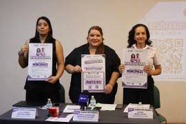 El Instituto Electoral de Coahuila mantiene abierta la convocatoria para integrar los 38 comités municipales que participarán en la organización de los comicios de 2027.