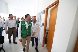 Hasta la mitad del 2026, la atención médica a distancia en Coahuila ya alcanzó 6 mil 155 consultas.
