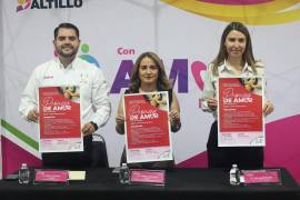 Esta iniciativa, señalan autoridades, está orientada a fortalecer la familia como pilar de la sociedad.