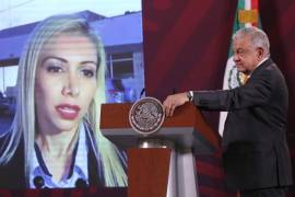AMLO exhibe a regidora del PAN que traficó cocaína; critica poca cobertura