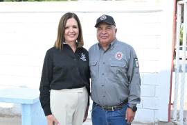 Protección Civil y Seguridad Pública mantienen vigilancia permanente para evitar la venta y uso de pirotecnia en Frontera.