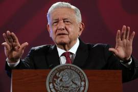 López Obrador descartó que se vayan a extender las mañaneras a los días sábados y domingos para contrarrestar los ataques de las campañas electorales del 2024.