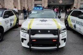 El ciudadano afirmó que ha sido interceptado en distintas ocasiones y que teme sufrir nuevas agresiones.
