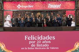 La labor social que tiene el Fonacot se traduce en realidades cotidianas, destacó el Secretario Marath Bolaños. FOTOS: CORTESÍA
